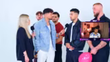 WER HALLO SAGT hat ein GRO?EN !dna !sou…
