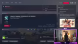 Planung des Streams und RP-Se…