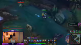 Volibear im Jungle