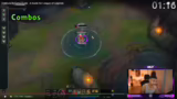 Aufgaben eines Junglers
