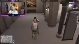 GTA RP Jobsuche