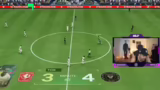 Diskussion über Messi, Ronald…