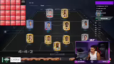 Walkout Counter und Oreo Suche