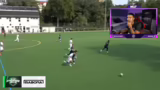 Qualität der Sportübertragung…