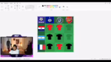 Quiz-Finale und Mod-Spiele