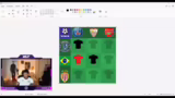 Fußball Quiz geht weiter