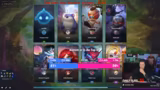 Teamfight Tactics