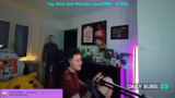 Giveaways, Stream-Inhalte und…