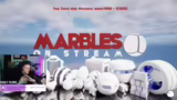Marbles on Stream