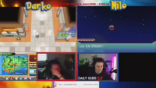 DIESER TITEL SOLL DICH BAITEN! :)