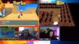 Pokémon-Session und Zeitplan