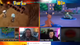 Pokémon fangen und Team-Aufbau