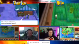 Mega-Mewtwo und Pokéball-Wund…
