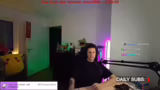 Verpasster Stream und Soundpr…
