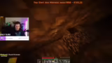 Chunk-Laden und Minecraft-Welt