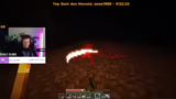 Minecraft-Wahnsinn, Monsterho…