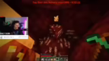 Minecraft-Session: Farmen, Le…
