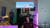 Abschluss des Streams und Dan…