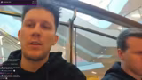 Just Chatting