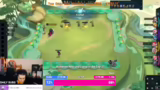 Frustration über Spielverlauf…