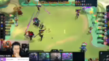 Teamfight Tactics