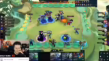 Teamfight Tactics