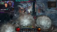 DIABLO 4 GRIND + MORE - SONNTAG SONGBAT…