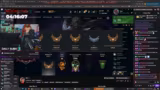 TAG 29 - 504h+ STREAM