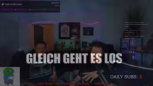DER BOY, DER IM SCHLAF WANDEL UND SICH…