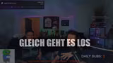 DER BOY, DER IM SCHLAF WANDEL UND SICH…
