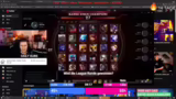 League of Legends und Jurassi…