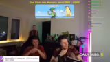Abschluss des Streams und Ank…
