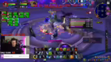 Letzter Versuch und Transmog-…