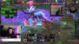 Boss-Taktiken, Raid-Fortschri…