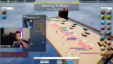 Ablauf des Geburtstagsstreams