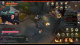 Mu: Dark Epoch