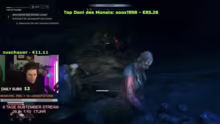 REACTIONS, WOW und SPÄTER DYING LIGHT!…