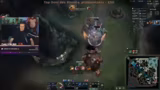 League of Legends