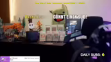 Dank an die Community für Sup…