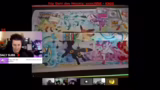 Diskussionen über Pokémon-Kar…