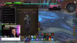 Set-Suche, Sylvanas und Kerke…