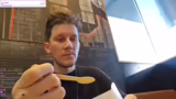 McSundae-Präferenz und Trinkp…