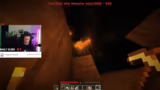 Minecraft-Session mit Schwier…