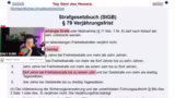 Rassismusvorwürfe und Anwalts…