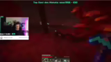 Hitzebedingungen und Minecraf…