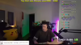 Just Chatting
