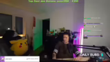 Hitze und Twitch-Benachrichti…