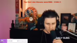 Stream-Neustart und Erwartung…