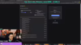 Planung zukünftiger Streams u…
