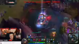 League of Legends Frustration…
